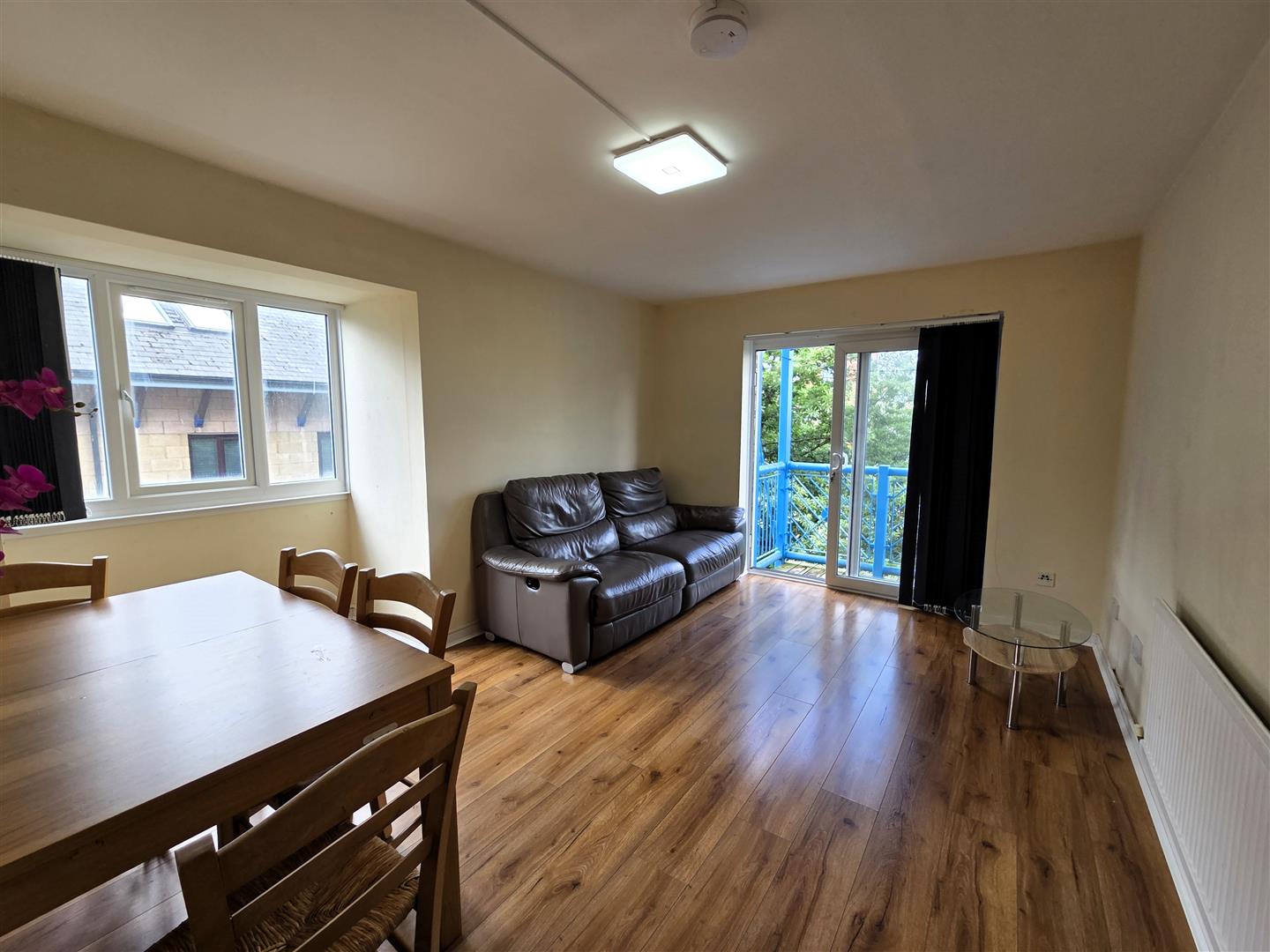 Abernethy Square, Marina, Swansea, SA1 1UH